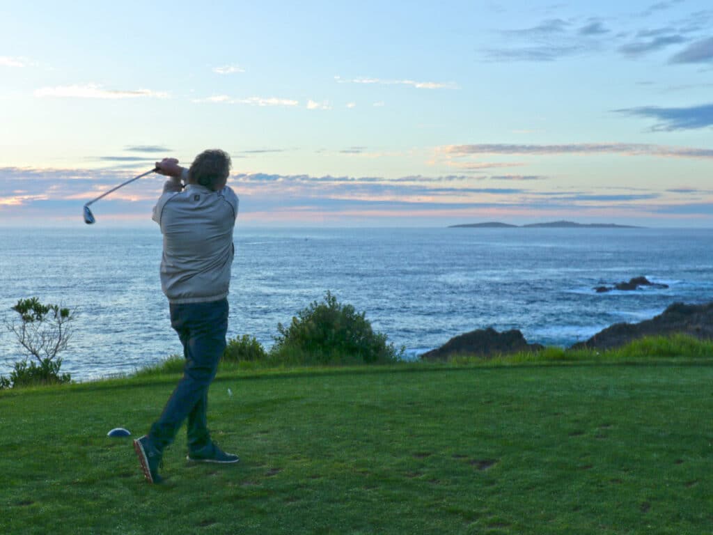 Narooma Golf Course