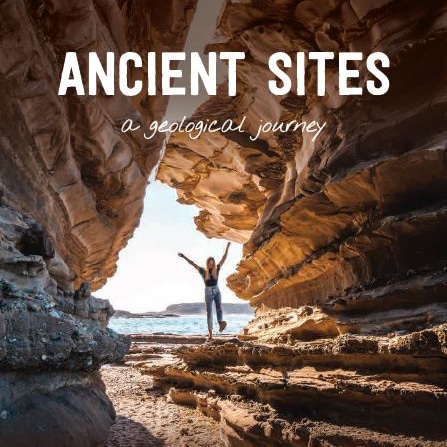 Ancient Sites brochure cover